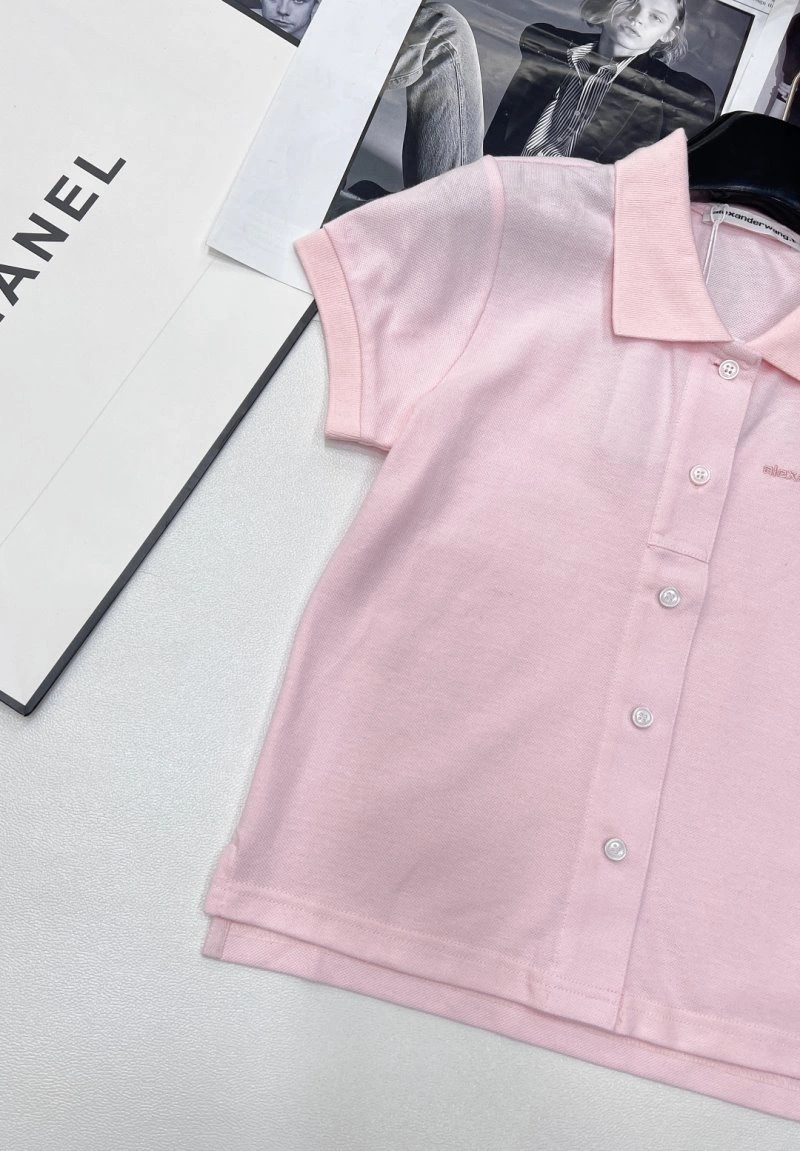 Alexander Wang T-Shirts Versatile 94998