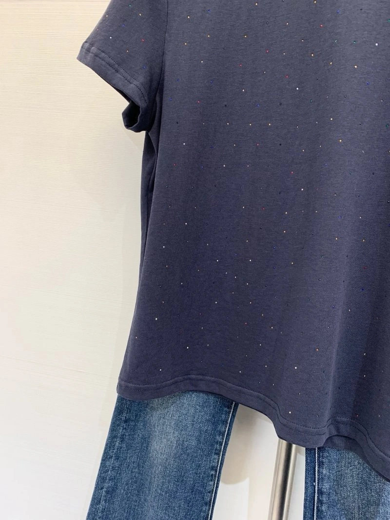 Alexander Wang T-Shirts Popular 95068
