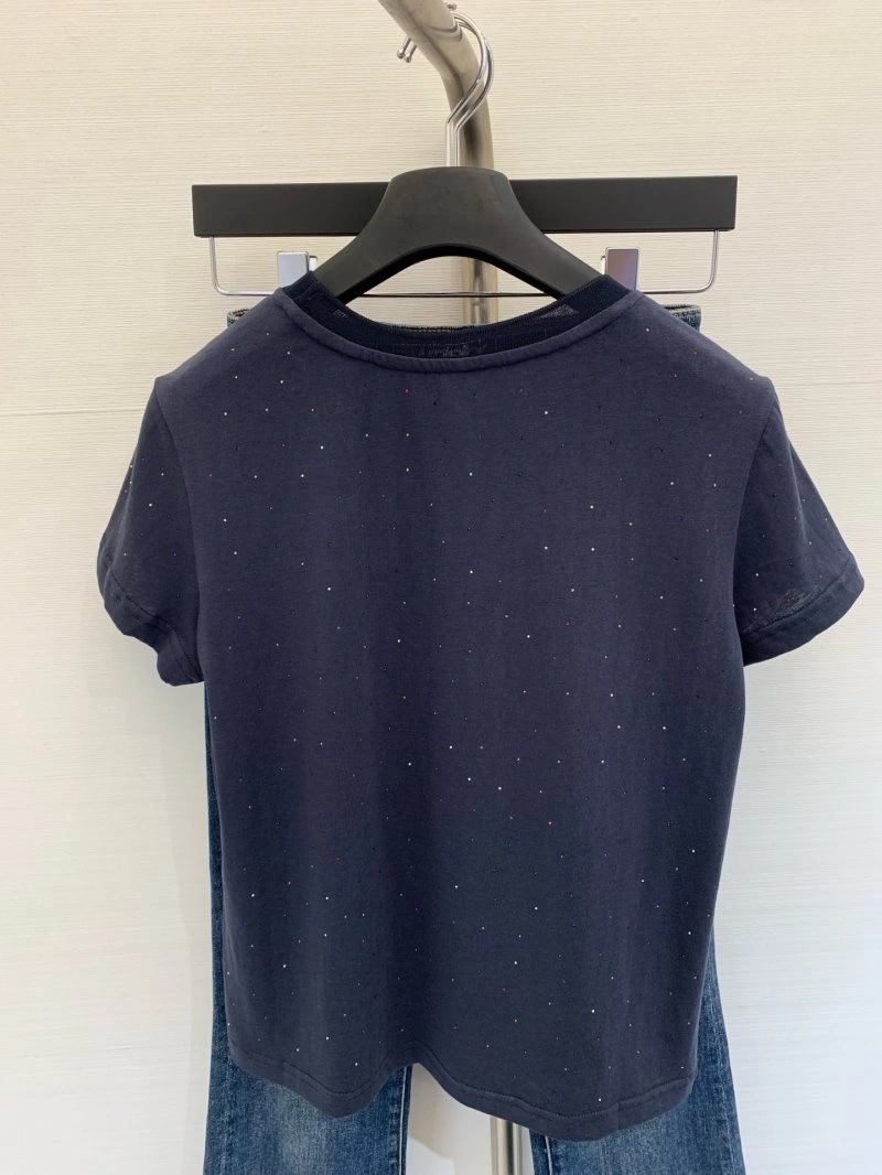 Alexander Wang T-Shirts Popular 95068