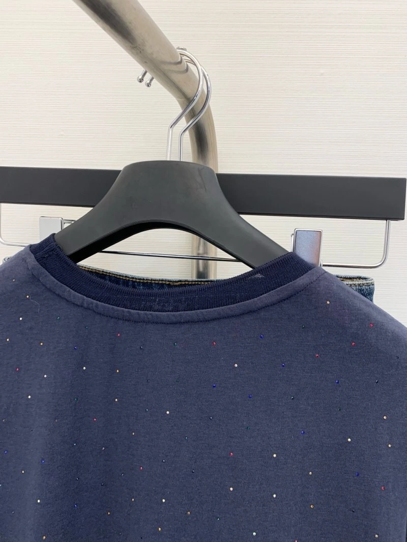Alexander Wang T-Shirts Popular 95068