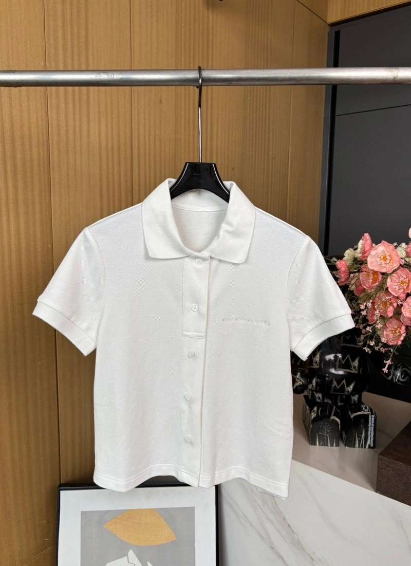 TravelReady Alexander Wang T-Shirts 94997