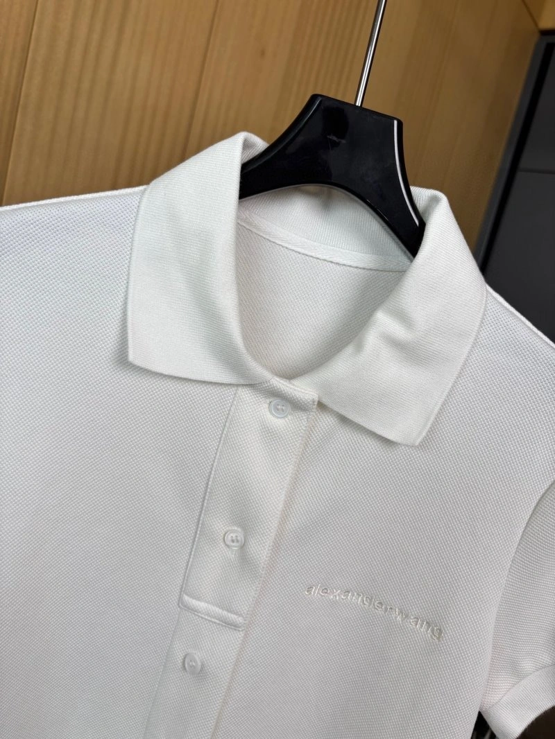 TravelReady Alexander Wang T-Shirts 94997