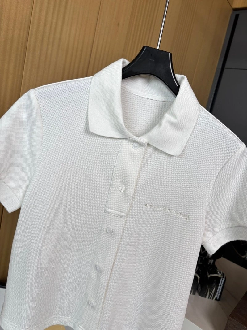 TravelReady Alexander Wang T-Shirts 94997