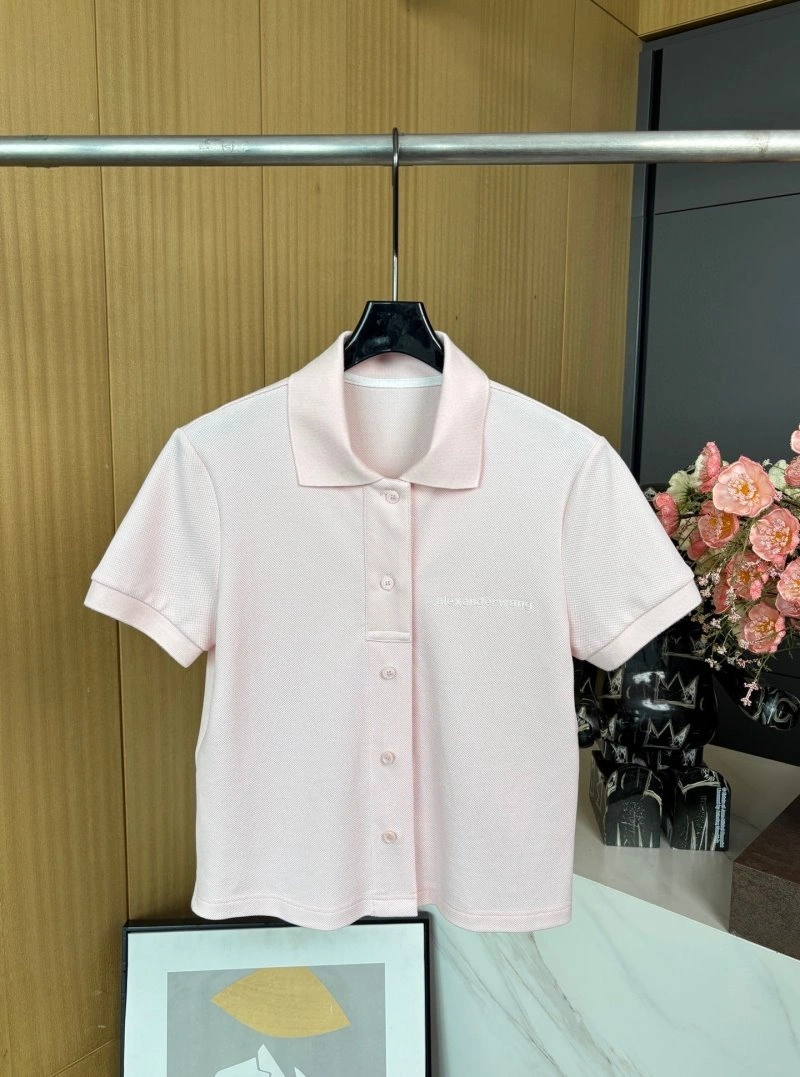 Durable Alexander Wang T-Shirts 95035