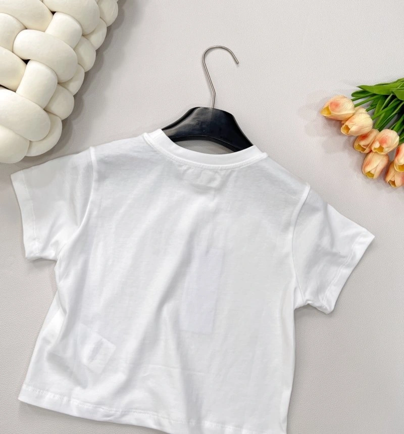 Alexander Wang T-Shirts MultiPurpose 94987