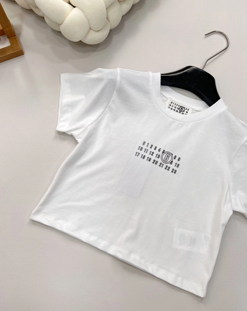 Alexander Wang T-Shirts MultiPurpose 94987