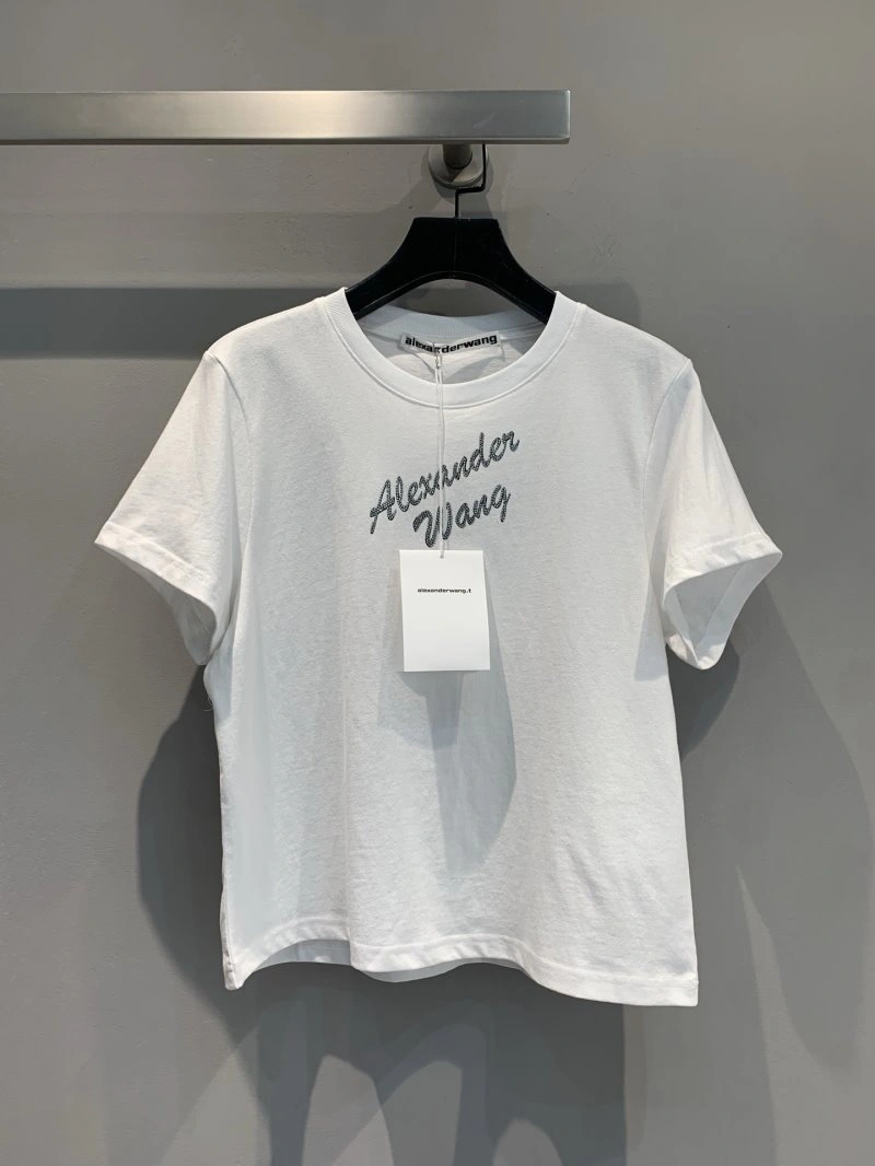 Alexander Wang T-Shirts Chic 94986