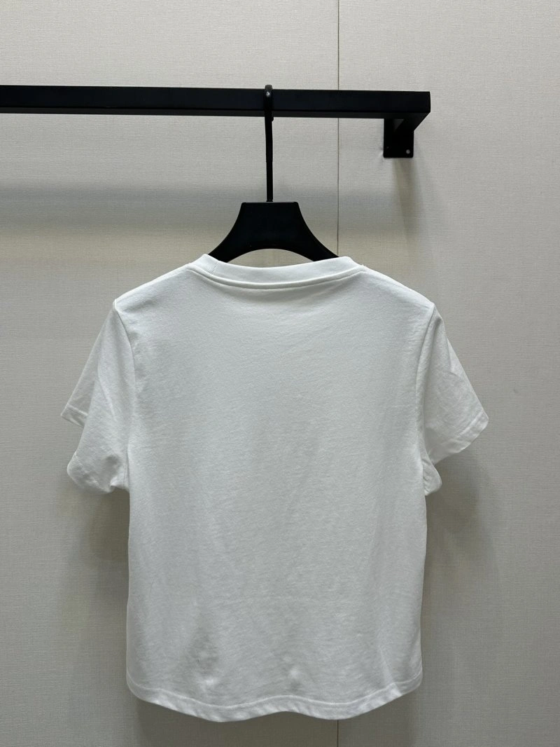Breathable Alexander Wang T-Shirts 95018