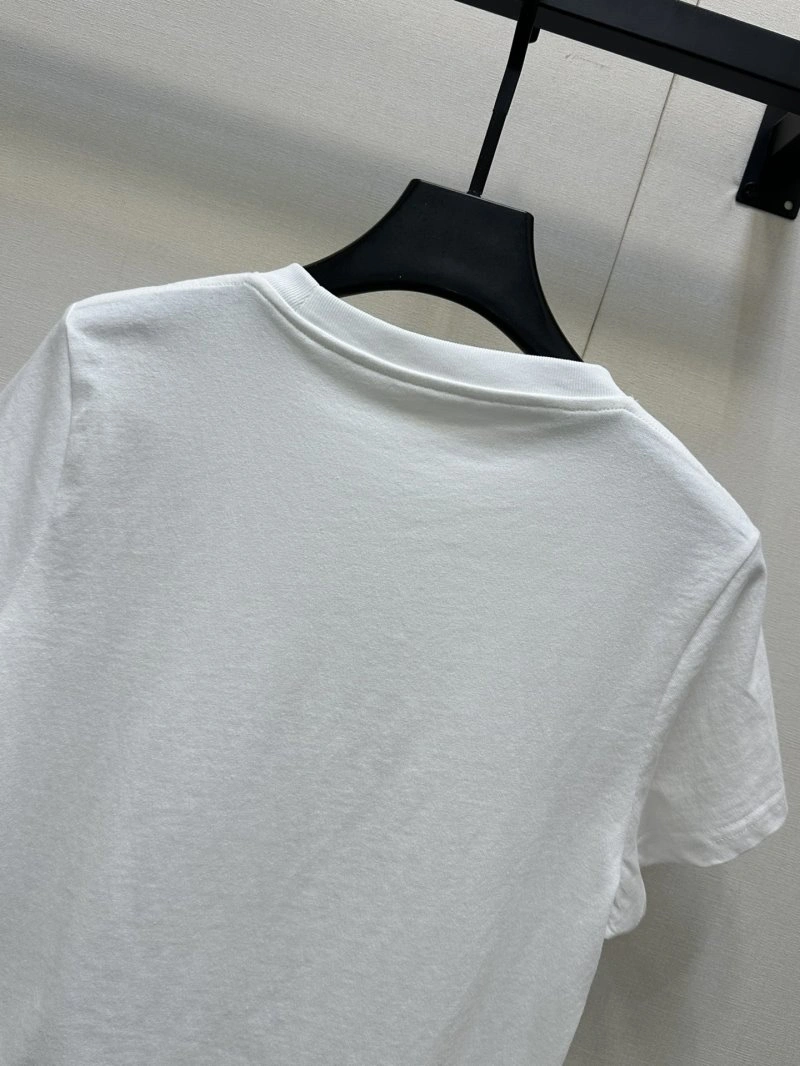 Breathable Alexander Wang T-Shirts 95018