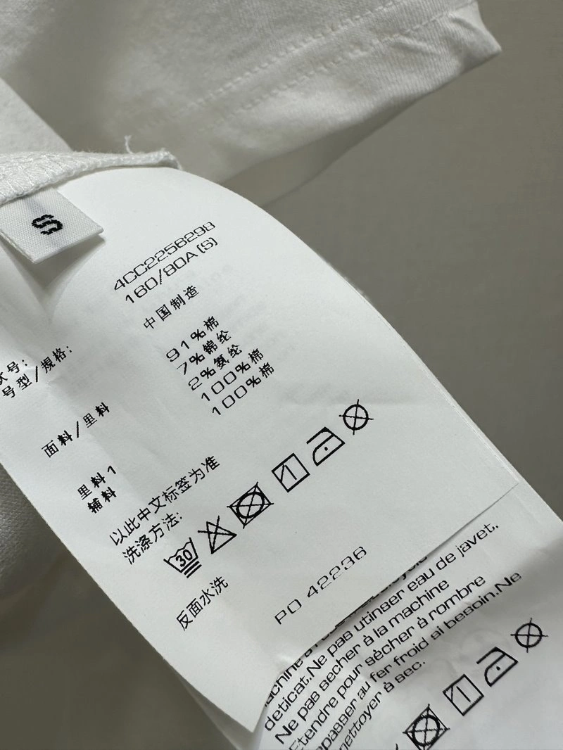 Breathable Alexander Wang T-Shirts 95018