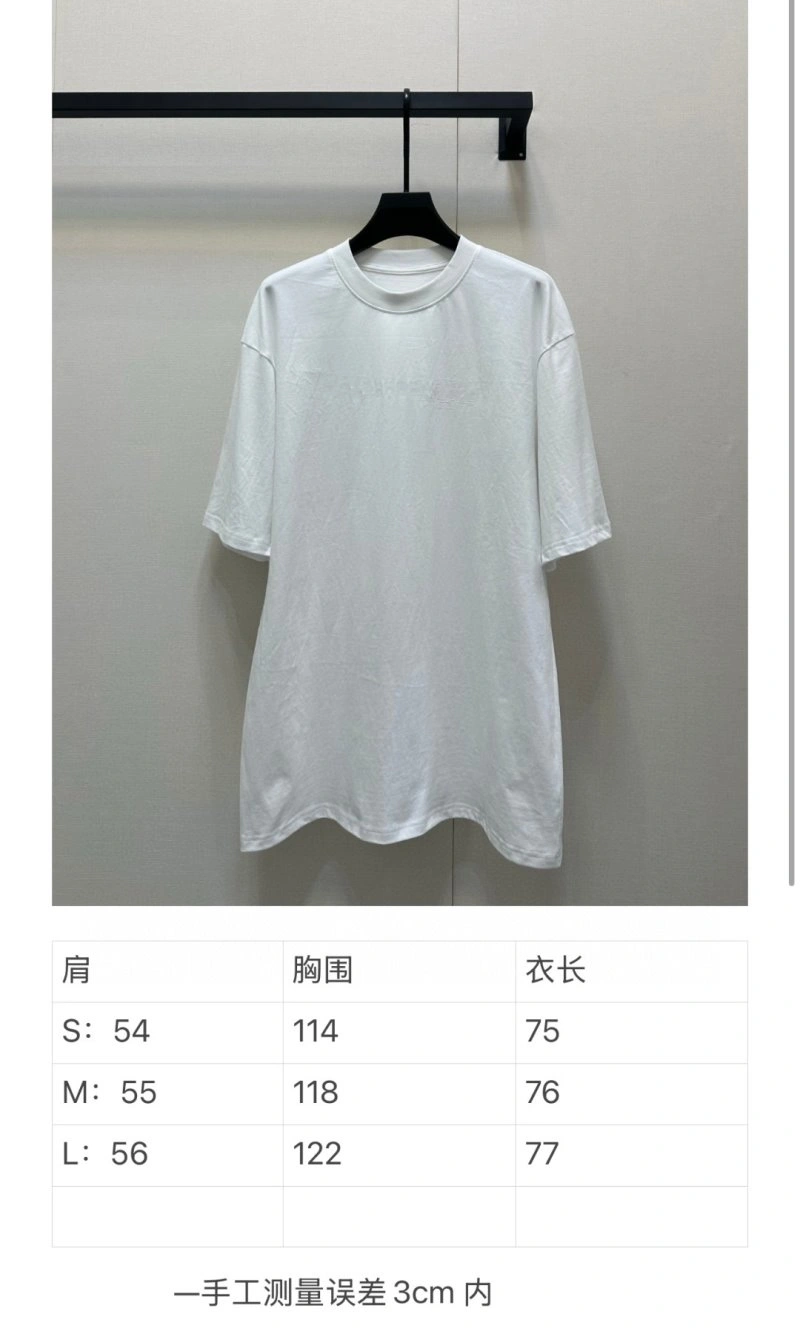 Unique Alexander Wang T-Shirts 94978