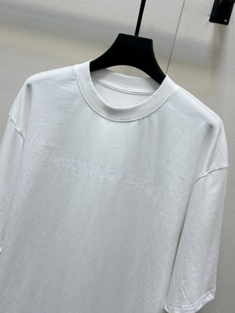 Unique Alexander Wang T-Shirts 94978