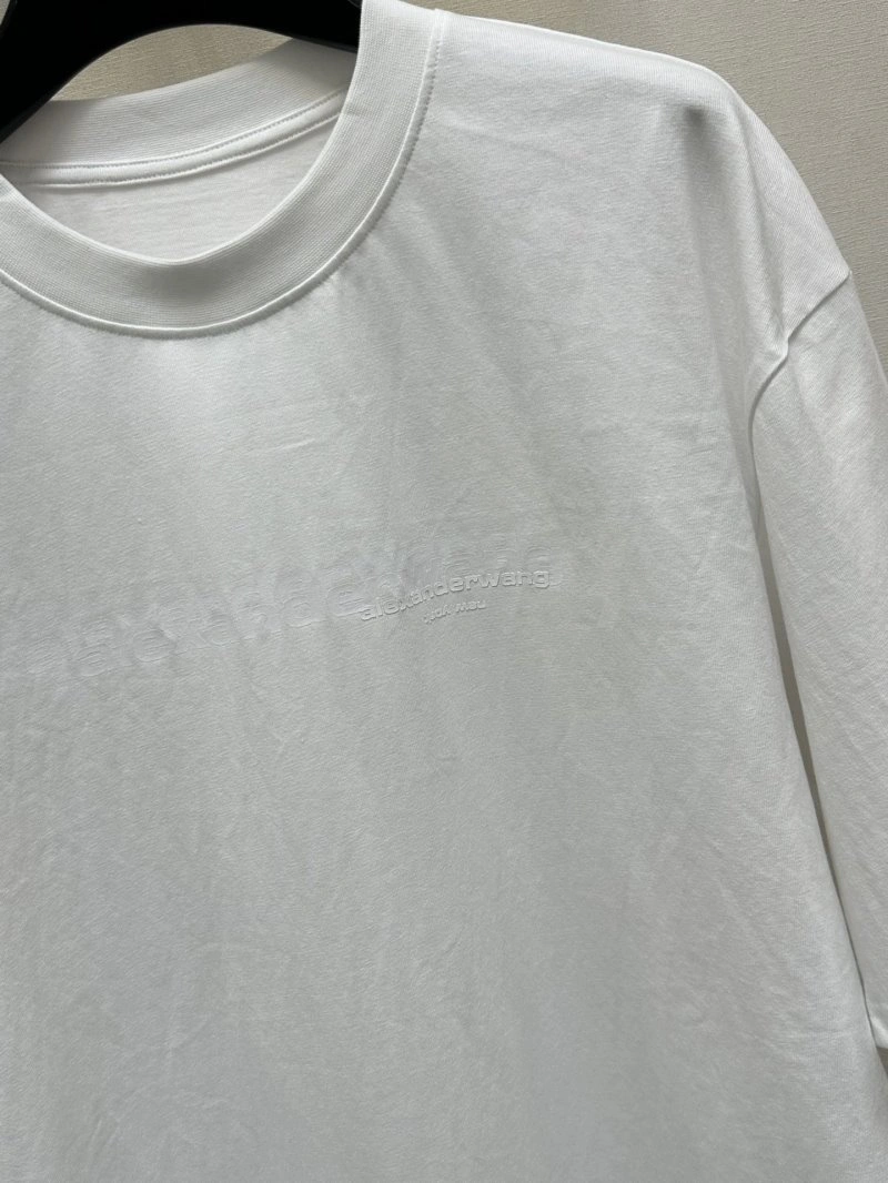 Unique Alexander Wang T-Shirts 94978