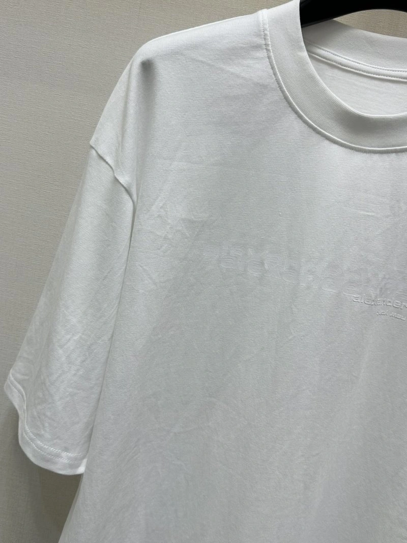 Unique Alexander Wang T-Shirts 94978