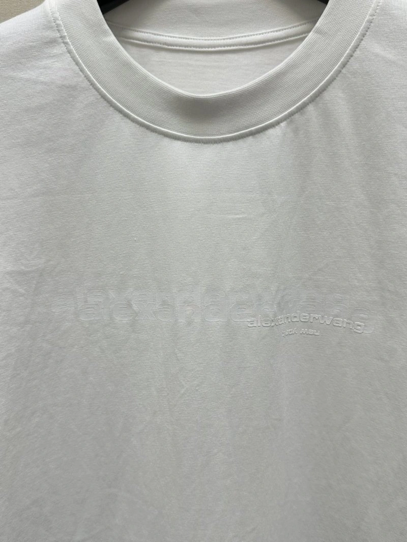 Unique Alexander Wang T-Shirts 94978