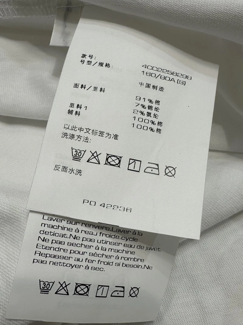 Unique Alexander Wang T-Shirts 94978