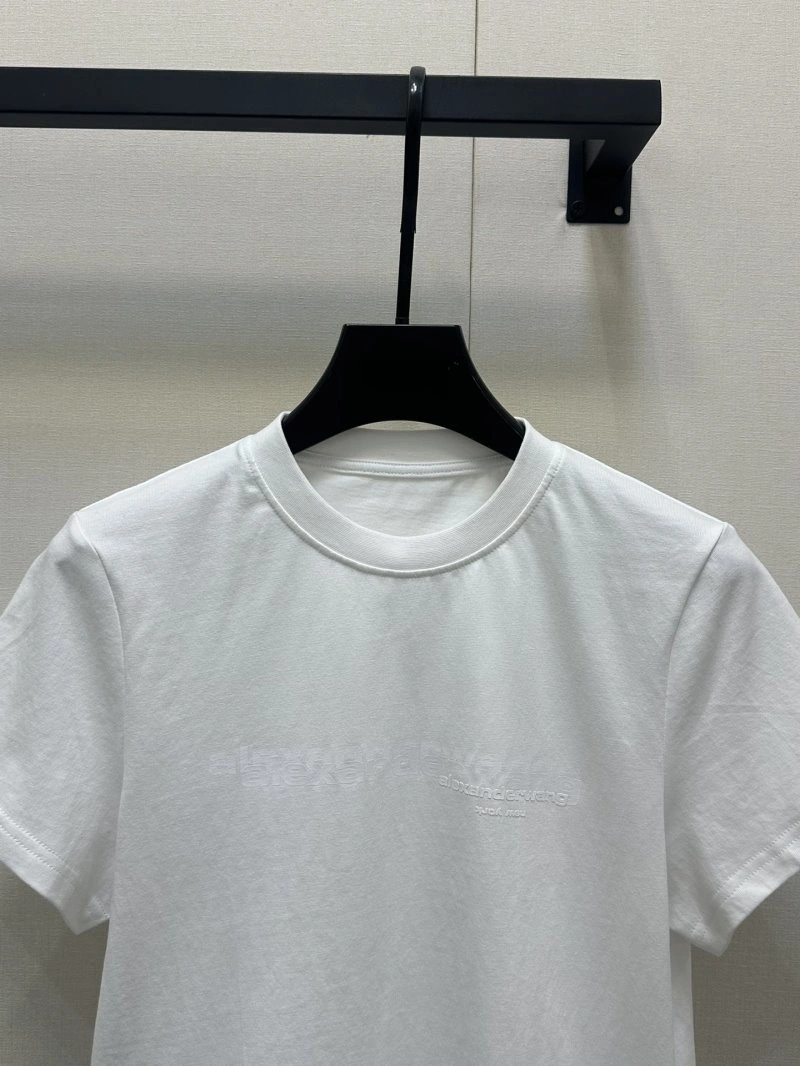 Alexander Wang T-Shirts Resilient 94974