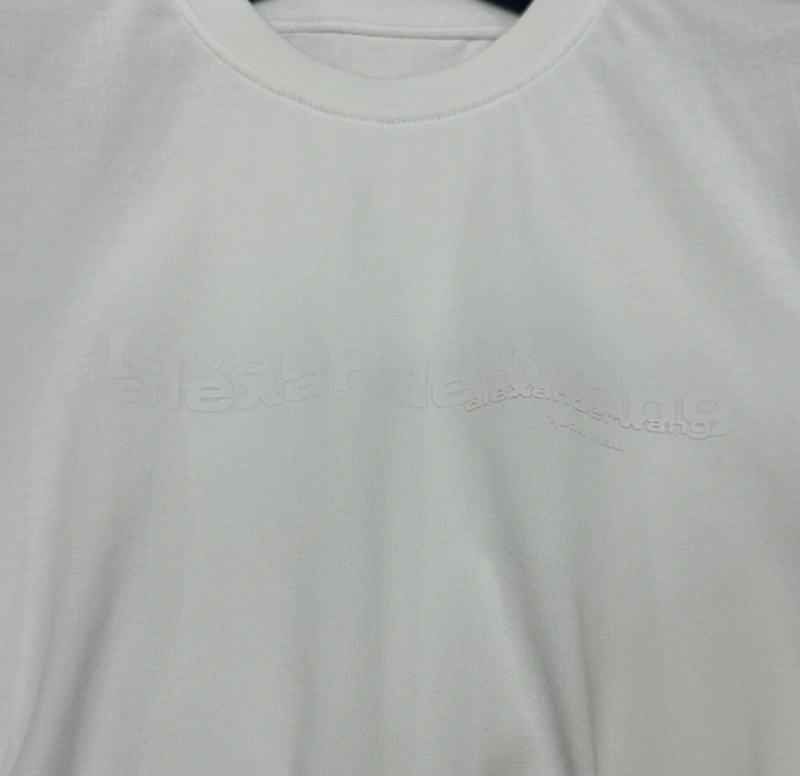 Alexander Wang T-Shirts Resilient 94974