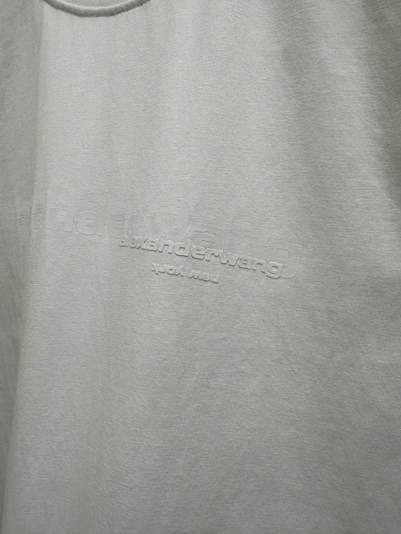 Alexander Wang T-Shirts Resilient 94974