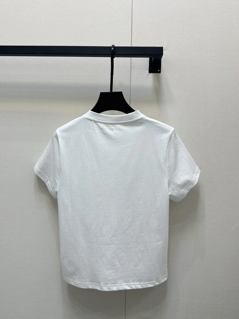 Alexander Wang T-Shirts Resilient 94974