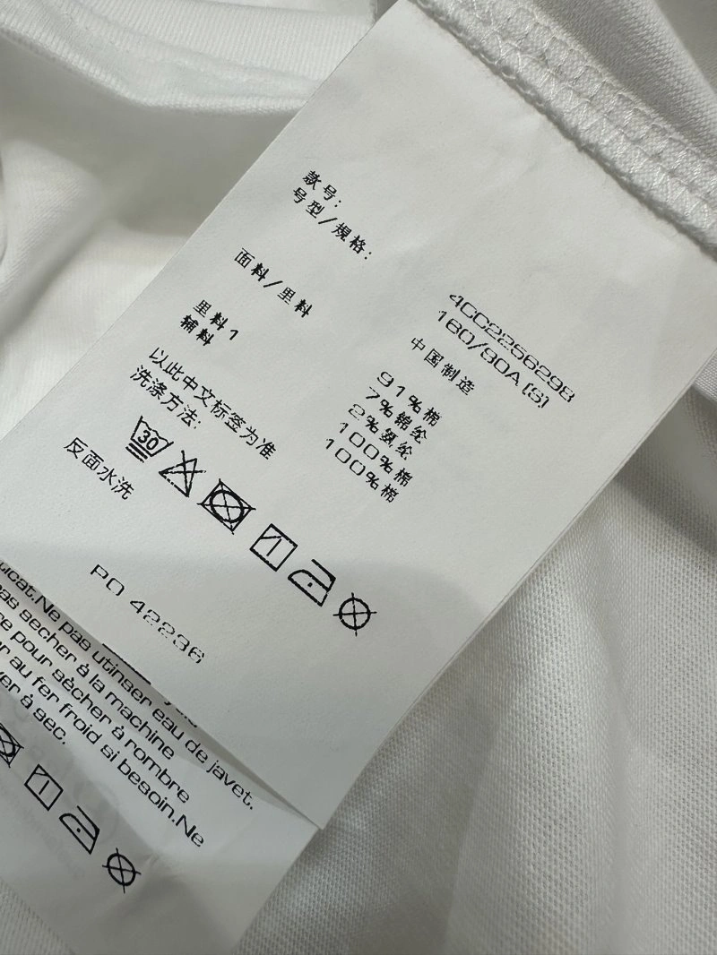 Alexander Wang T-Shirts Resilient 94974