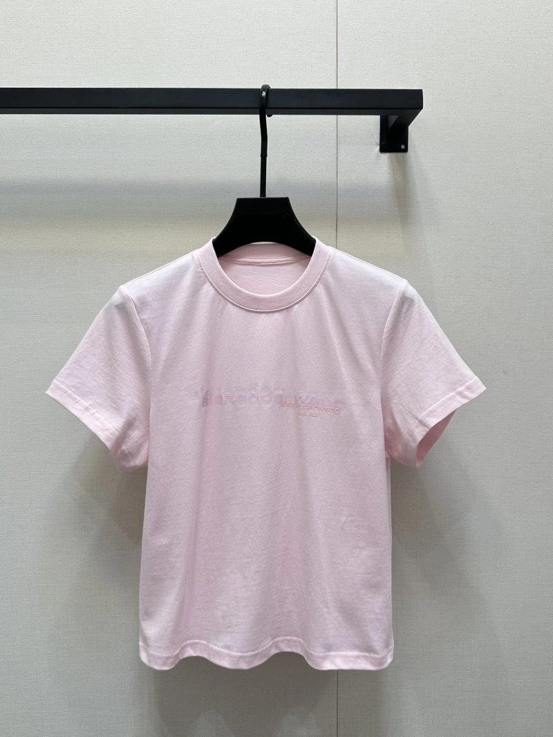 Resilient Alexander Wang T-Shirts 94976