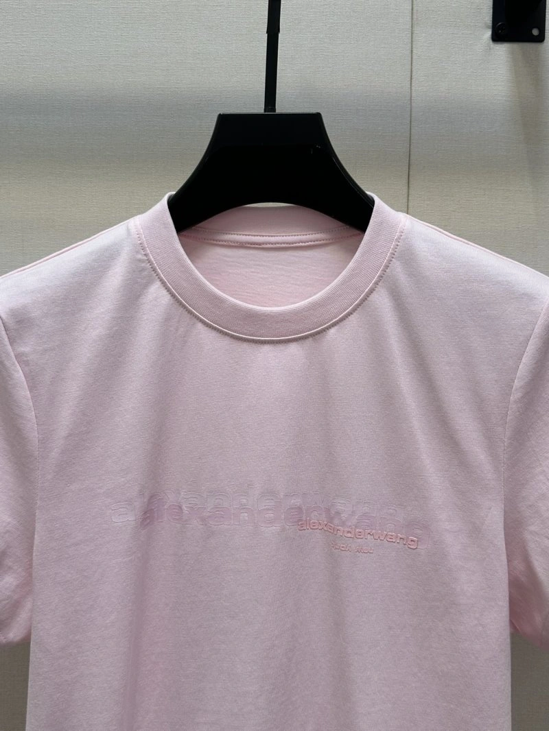 Resilient Alexander Wang T-Shirts 94976