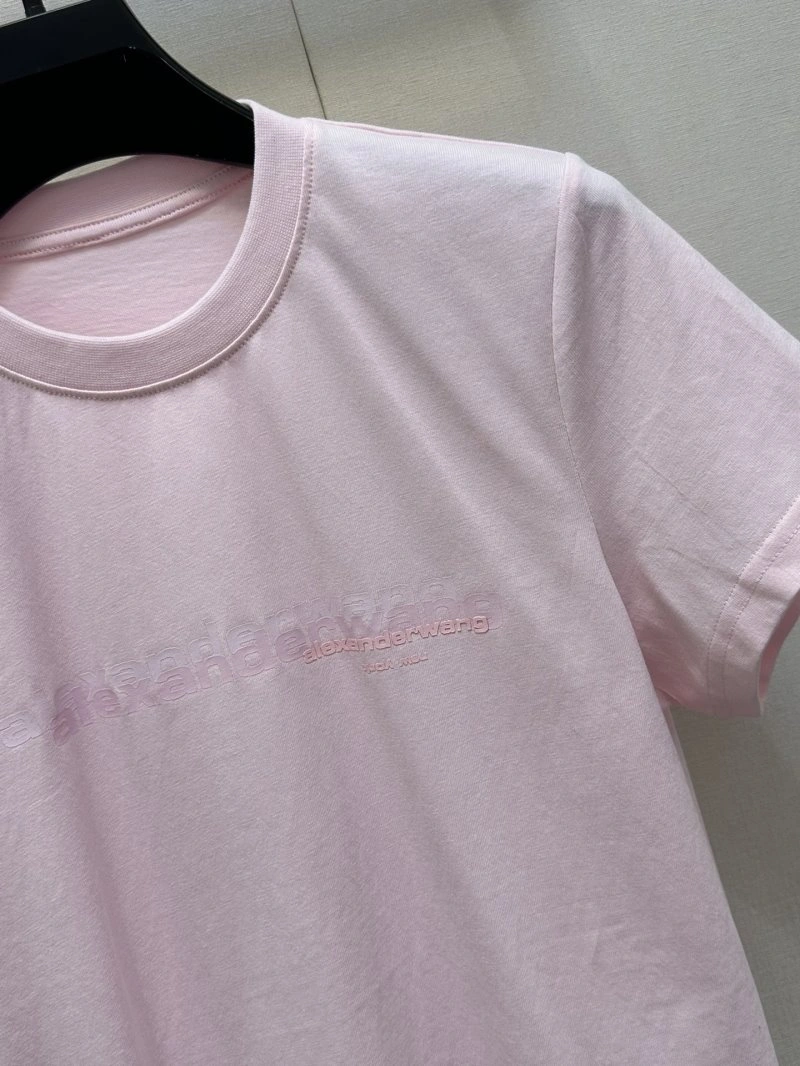 Resilient Alexander Wang T-Shirts 94976