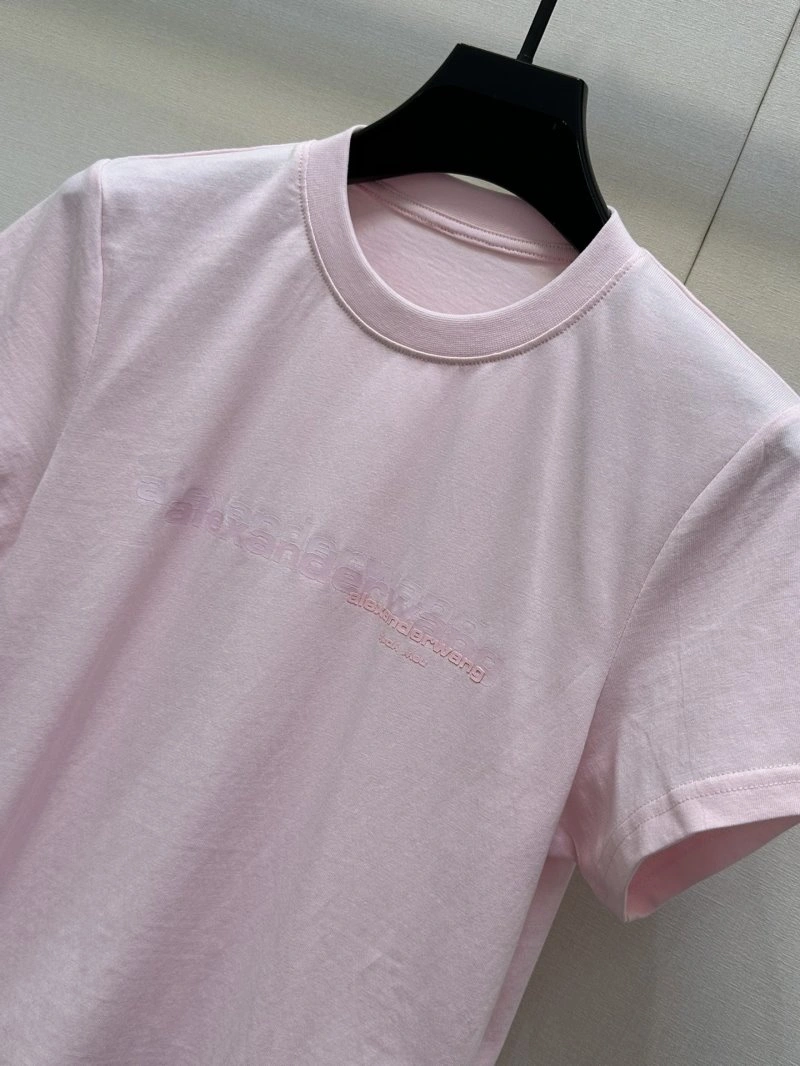 Resilient Alexander Wang T-Shirts 94976