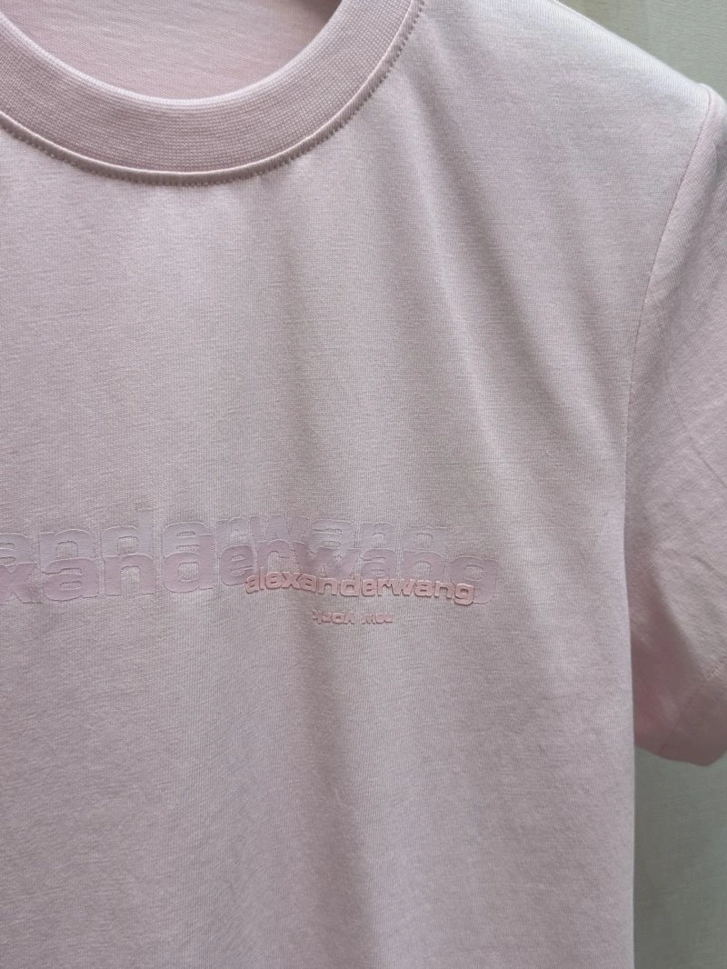 Resilient Alexander Wang T-Shirts 94976