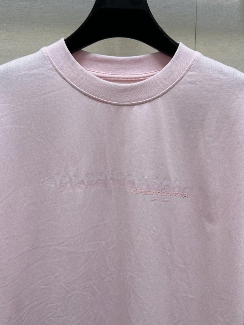 GoodFit Alexander Wang T-Shirts 94973