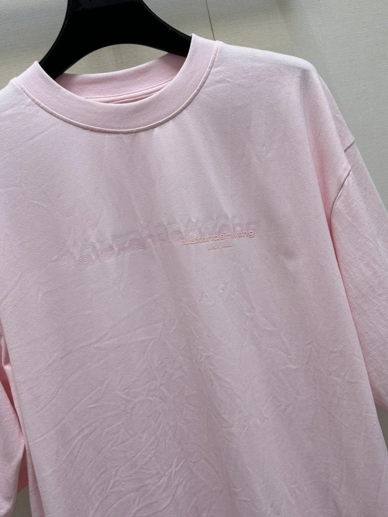 GoodFit Alexander Wang T-Shirts 94973