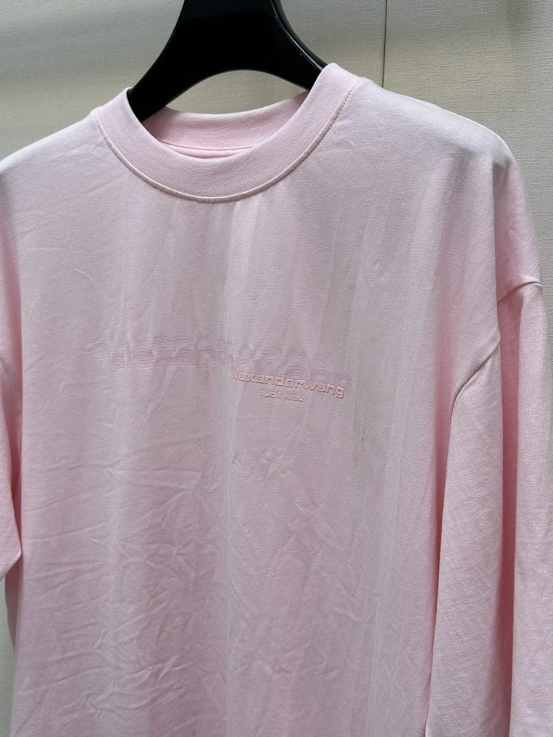 GoodFit Alexander Wang T-Shirts 94973