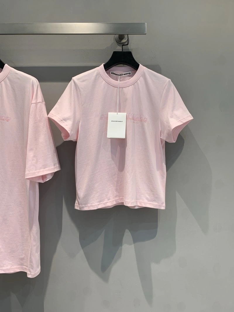 NewStyle Alexander Wang T-Shirts 95017