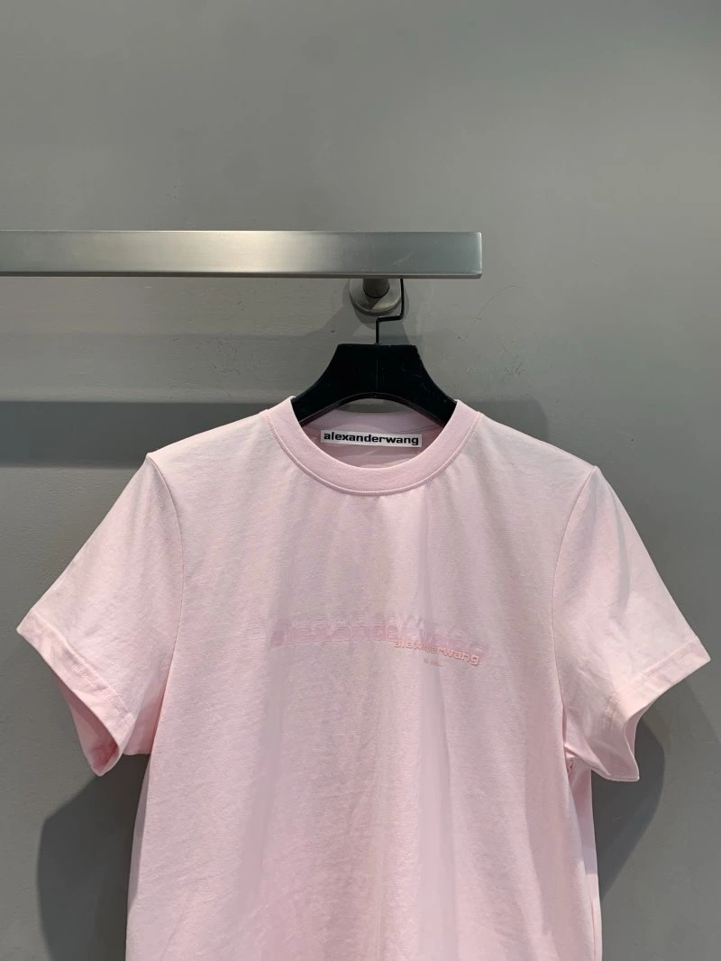 NewStyle Alexander Wang T-Shirts 95017