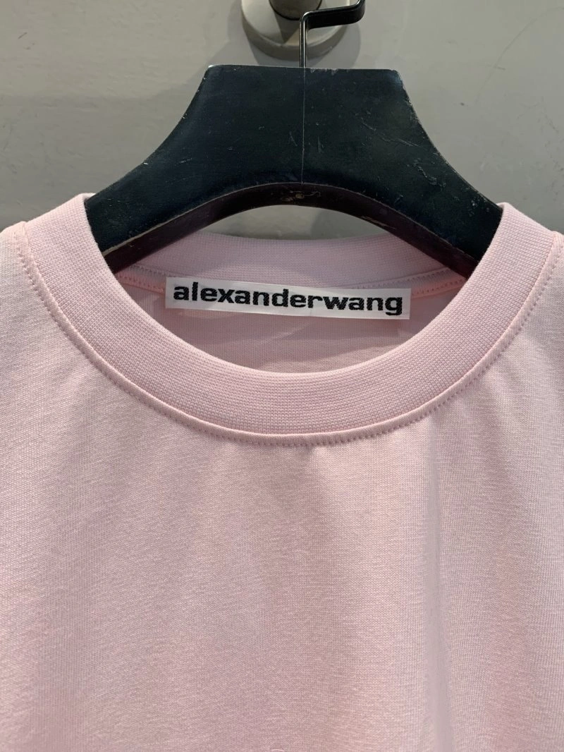 NewStyle Alexander Wang T-Shirts 95017