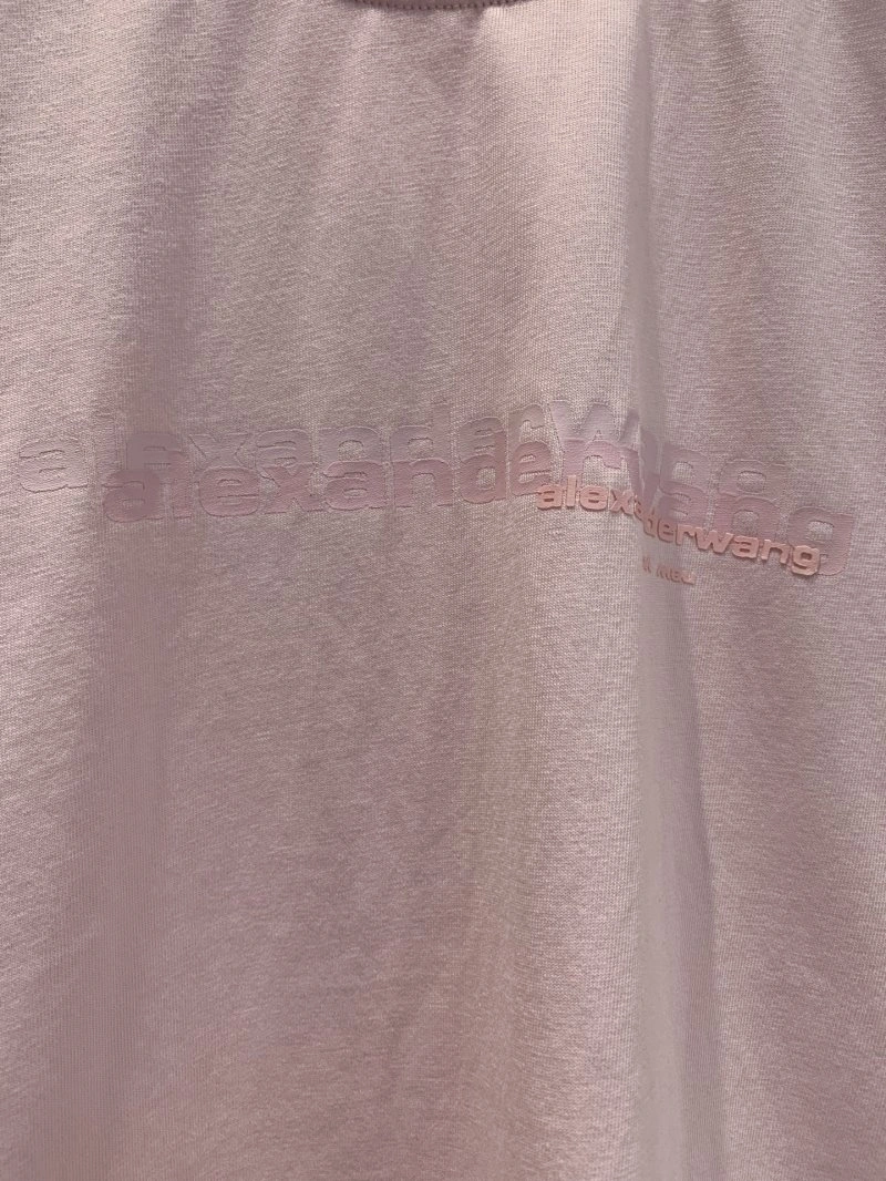 NewStyle Alexander Wang T-Shirts 95017