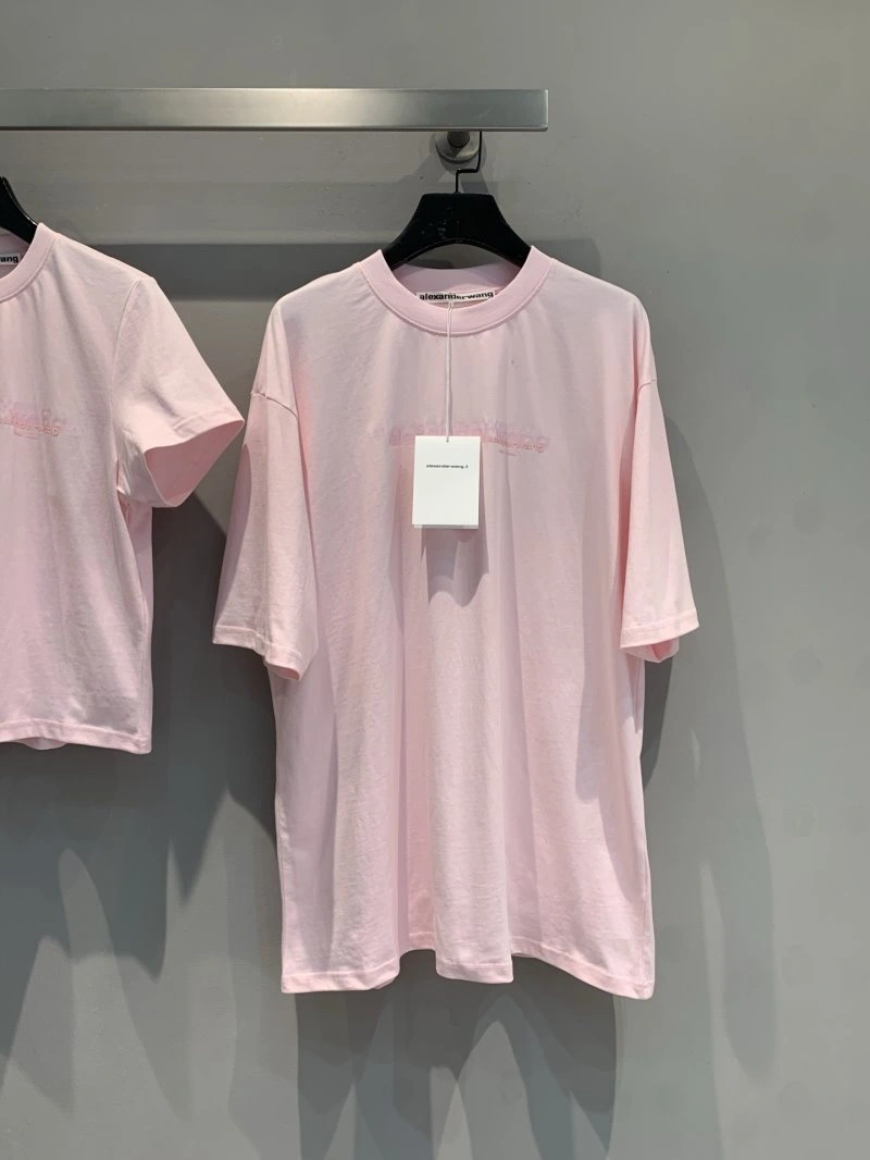 Alexander Wang T-Shirts SunProtective 94972