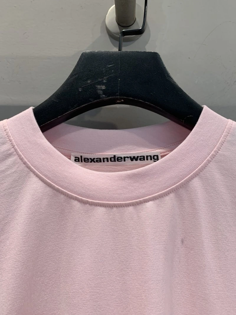 Alexander Wang T-Shirts SunProtective 94972