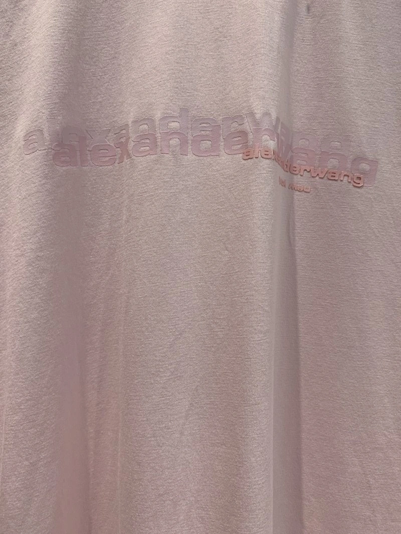 Alexander Wang T-Shirts SunProtective 94972
