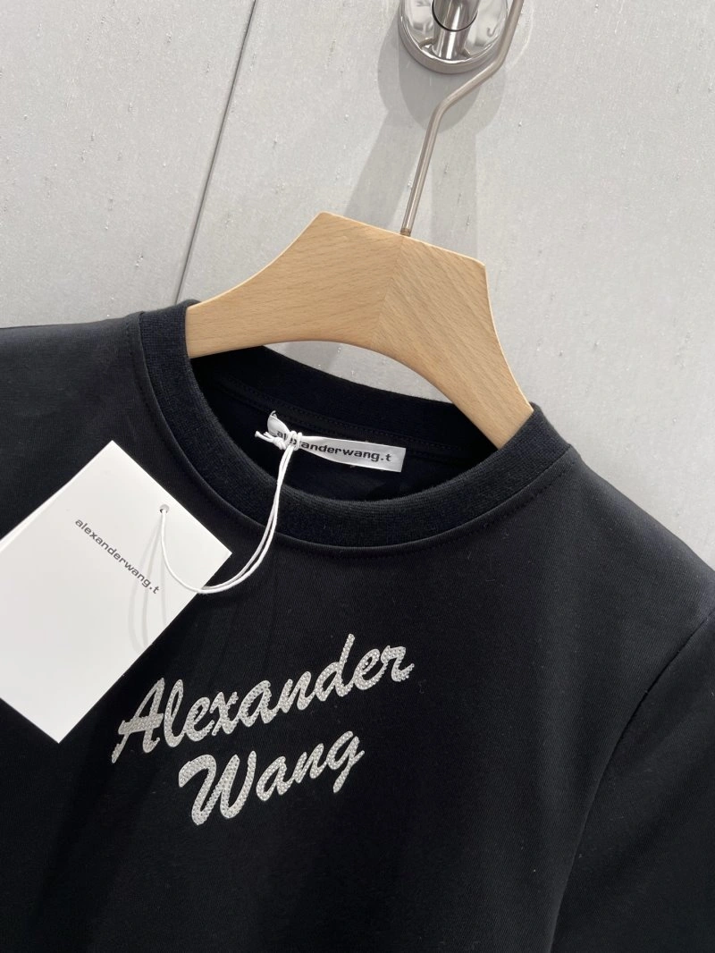 Alexander Wang T-Shirts WeatherProof 94975