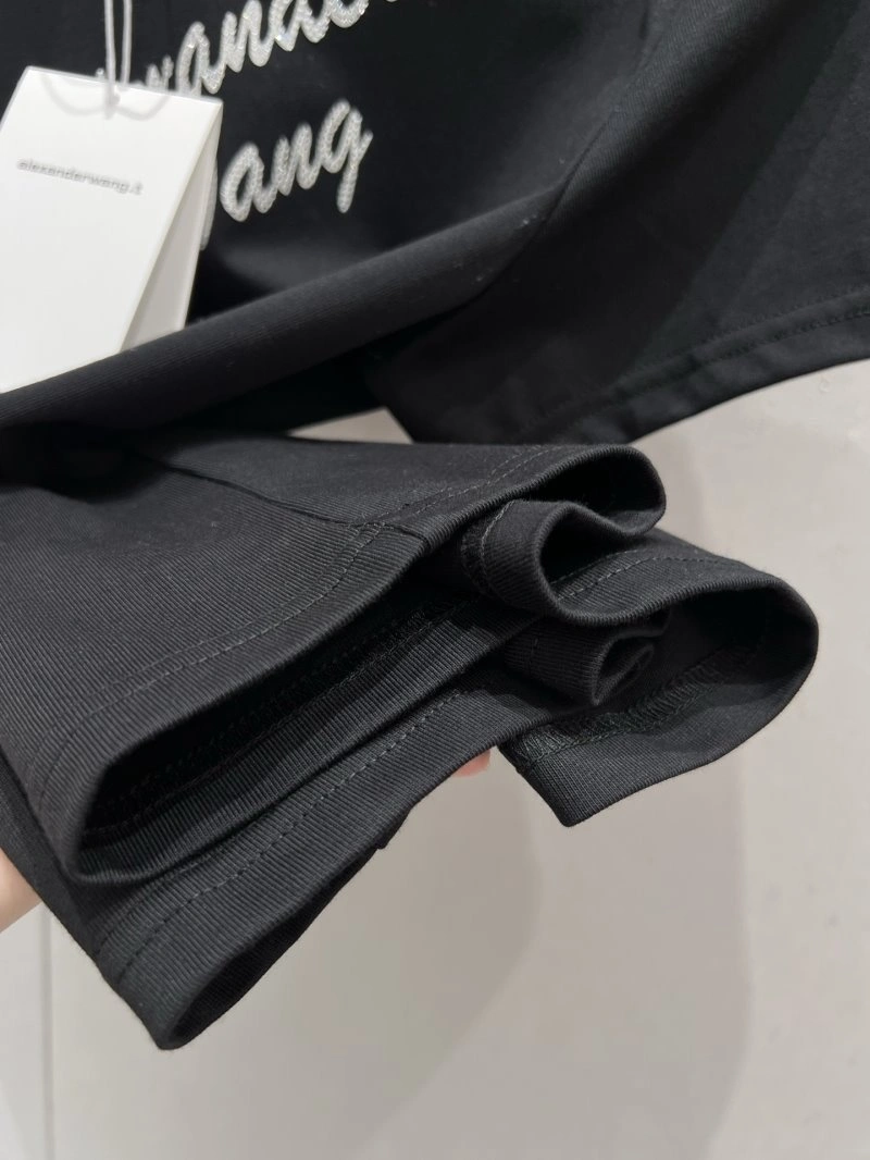 Alexander Wang T-Shirts WeatherProof 94975