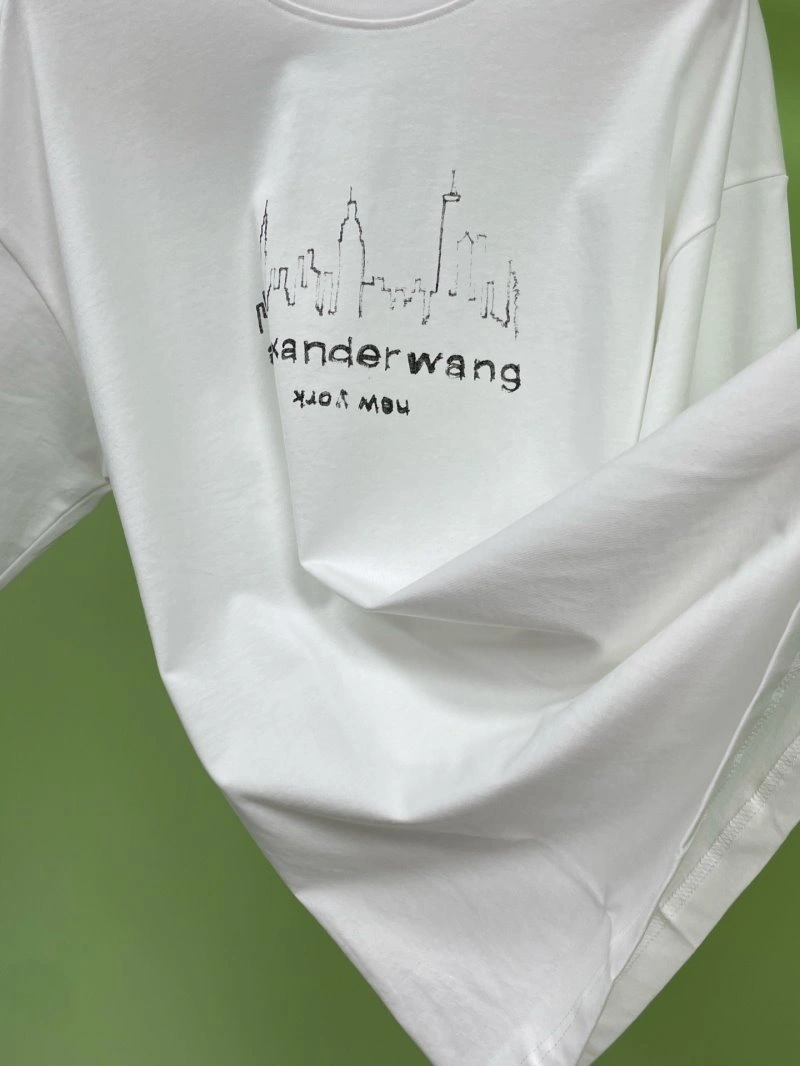 Vibrant Alexander Wang T-Shirts 94977