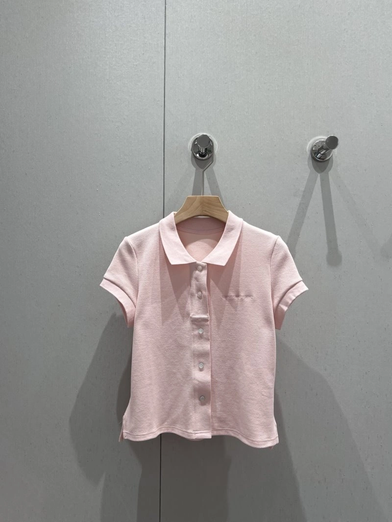 Alexander Wang T-Shirts Seasonal 94970