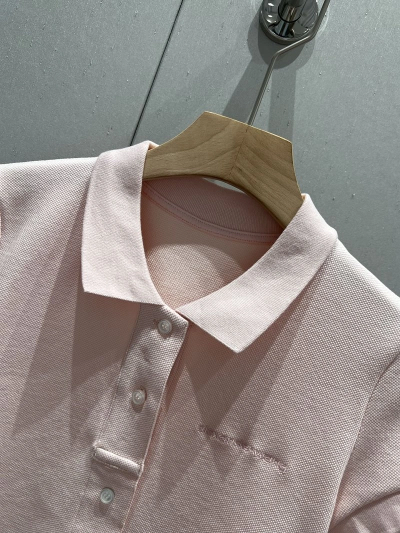 Alexander Wang T-Shirts Seasonal 94970