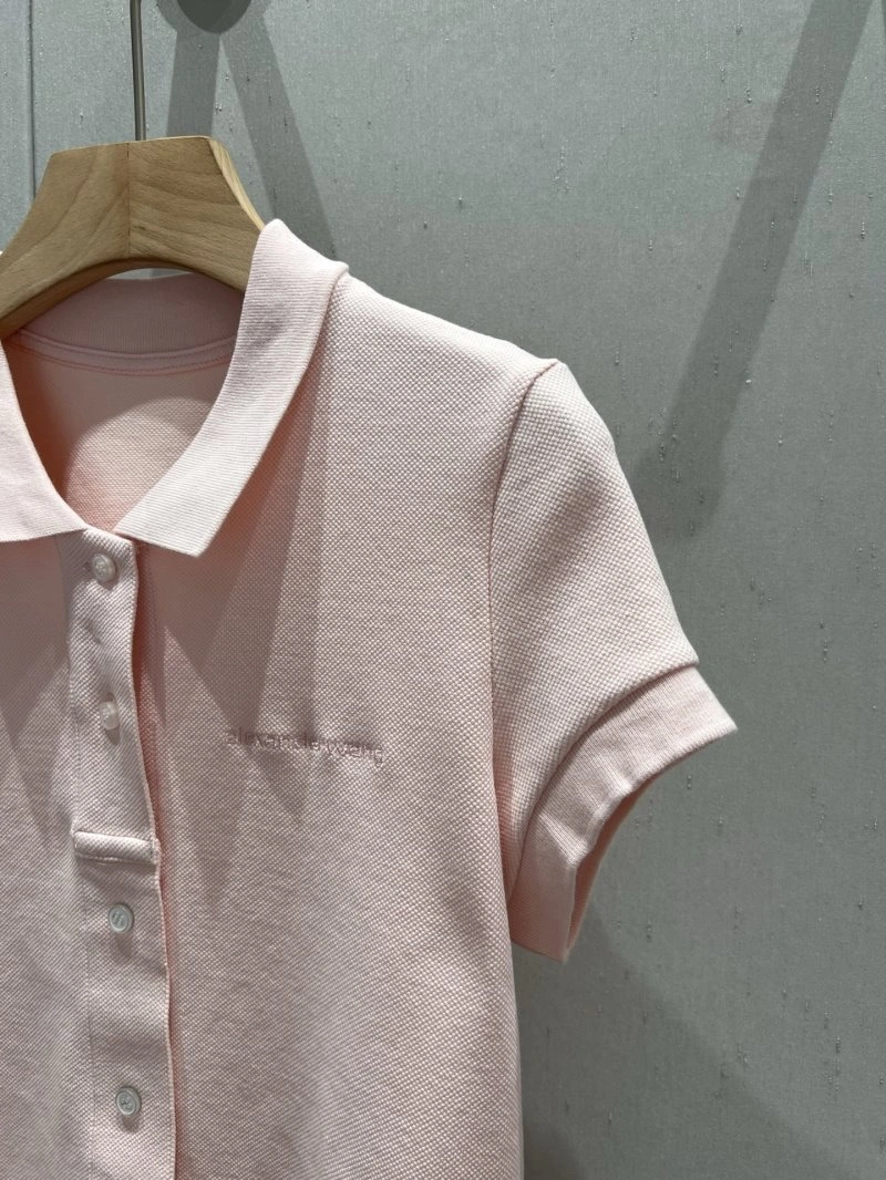 Alexander Wang T-Shirts Seasonal 94970