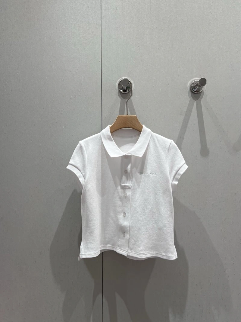 Comfortable Alexander Wang T-Shirts 94971