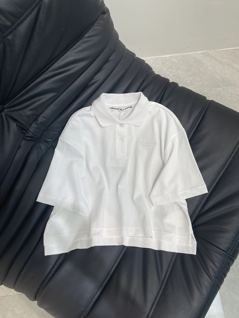 Alexander Wang T-Shirts Bright 95002