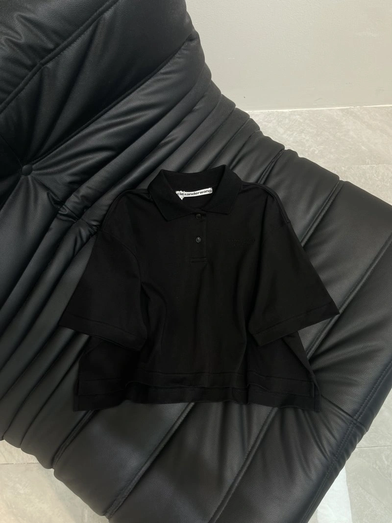 Alexander Wang T-Shirts Bright 95002