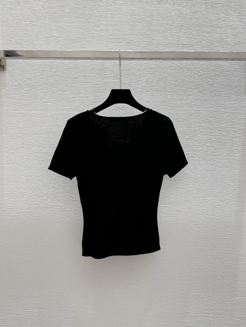 Unisex Alexander Wang T-Shirts 94969